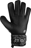 Reusch Attrakt Resist 5370615 7700 black back